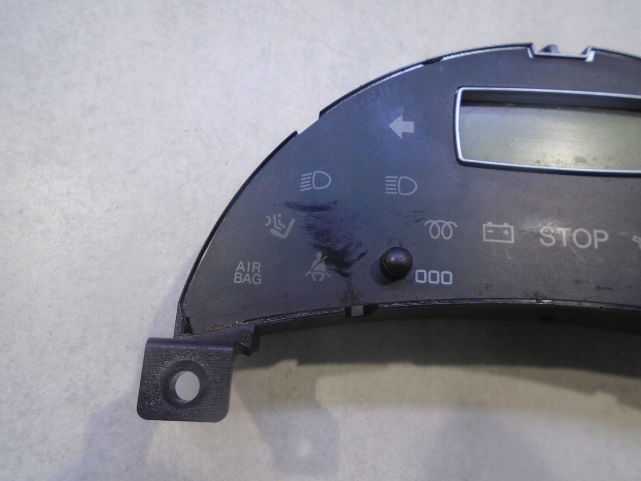 Schermo CITROEN C8 2.2 HDI 1496286080