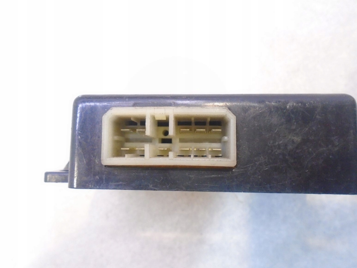 Computer MAZDA 626 III 2.0D RF7118780A 407900-3800