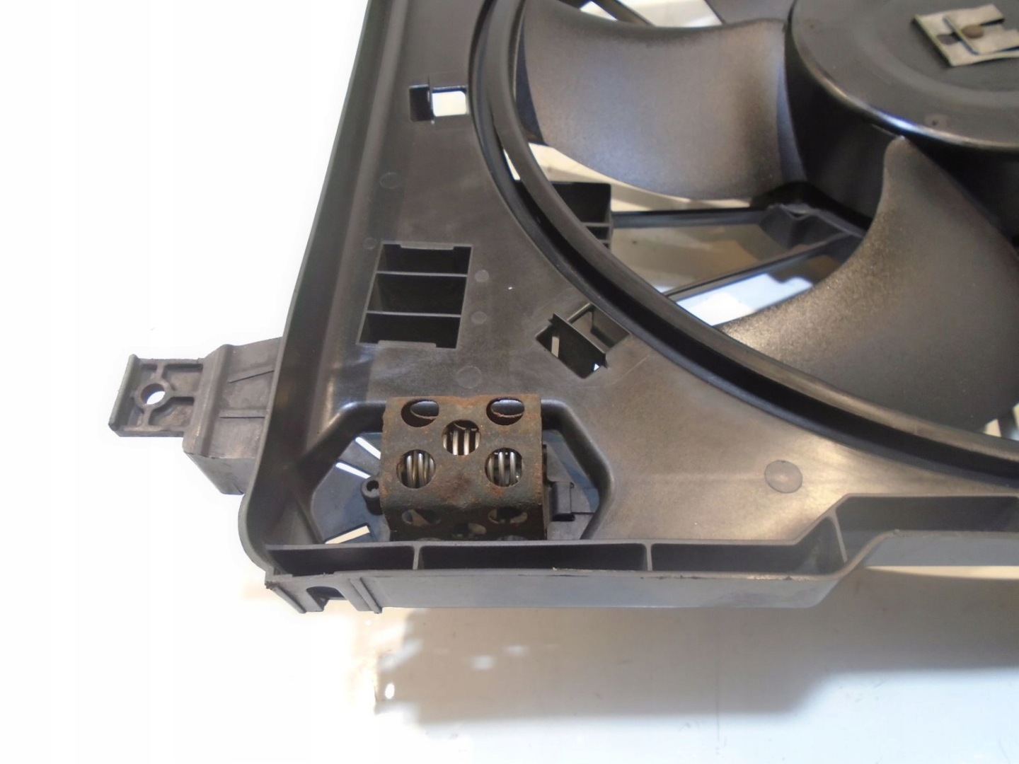 ventilátor chladiče RENAULT SCENIC II 8200151465