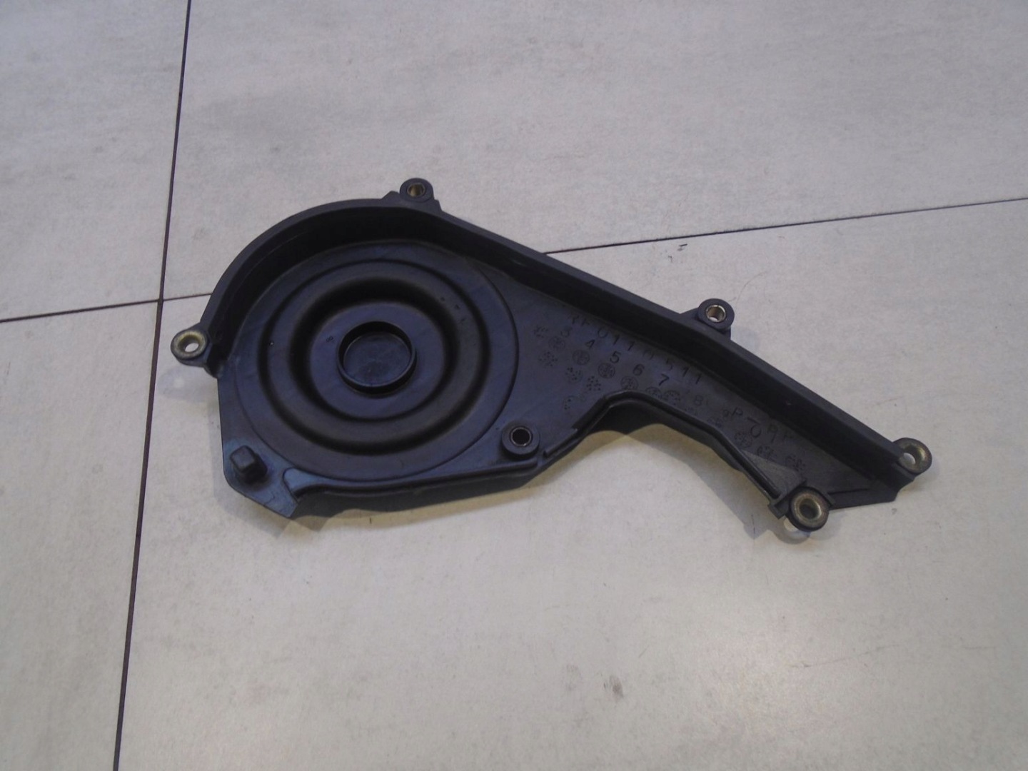 kryt rozvodu SUZUKI VITARA a 2.0TD RF0110511