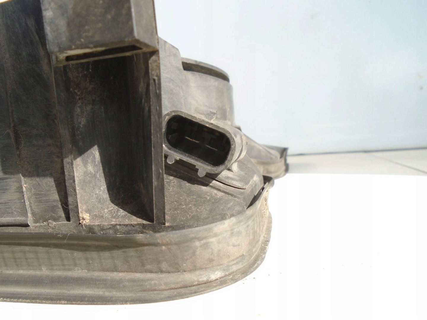 ventilátor chladiče OPEL OMEGA B 2.5 TDS 90466493