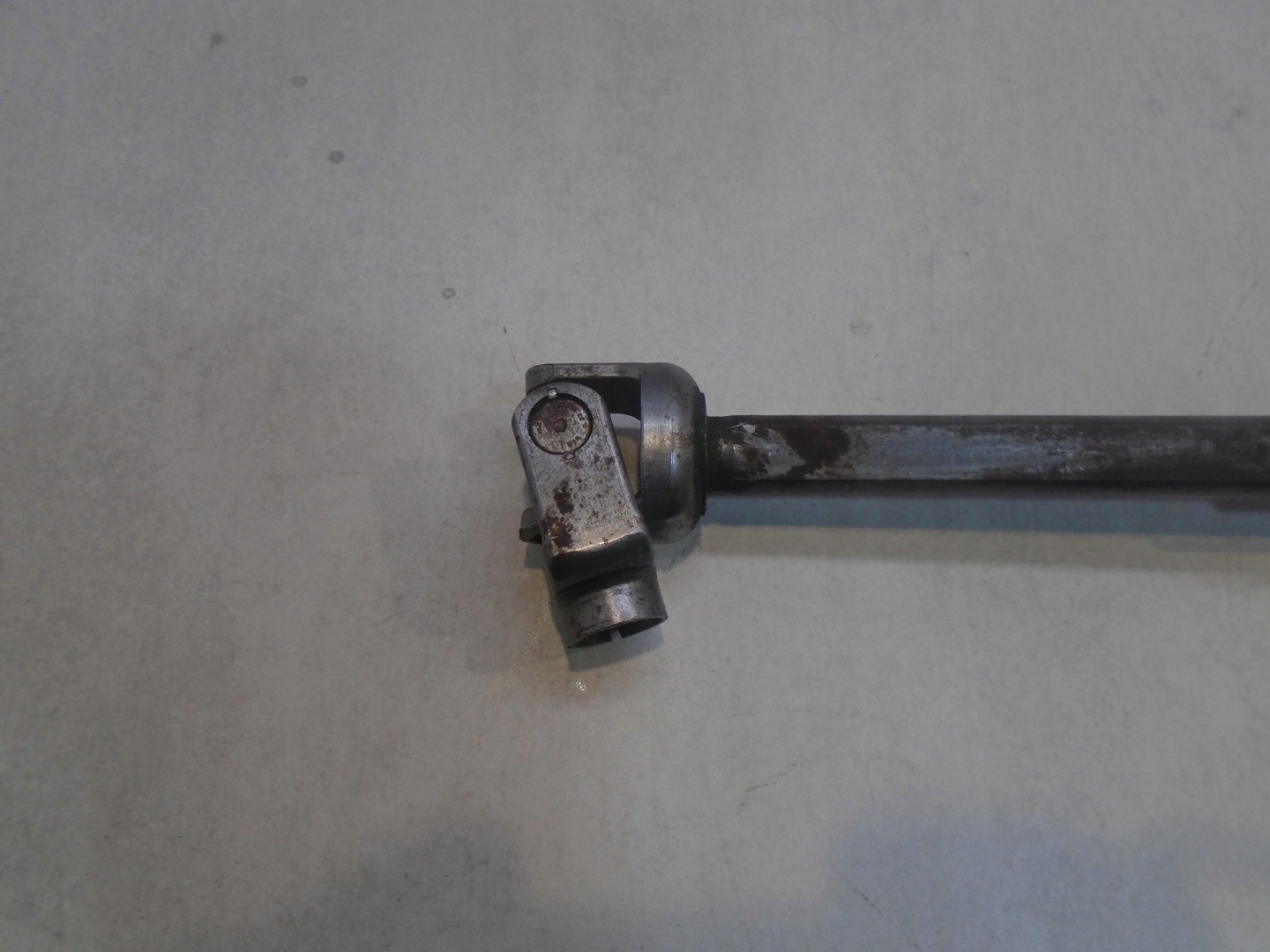 steering wheel rod ALFA ROMEO 147 1.6 19046807190