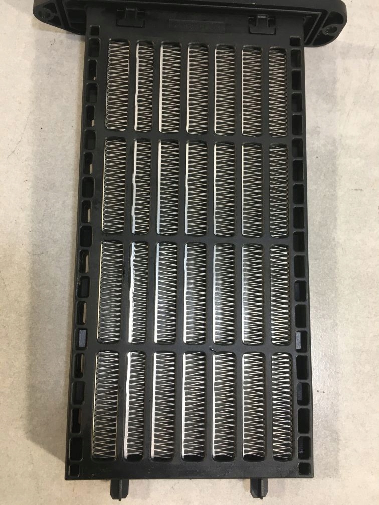 heater electrical LAGUNA III 52429264