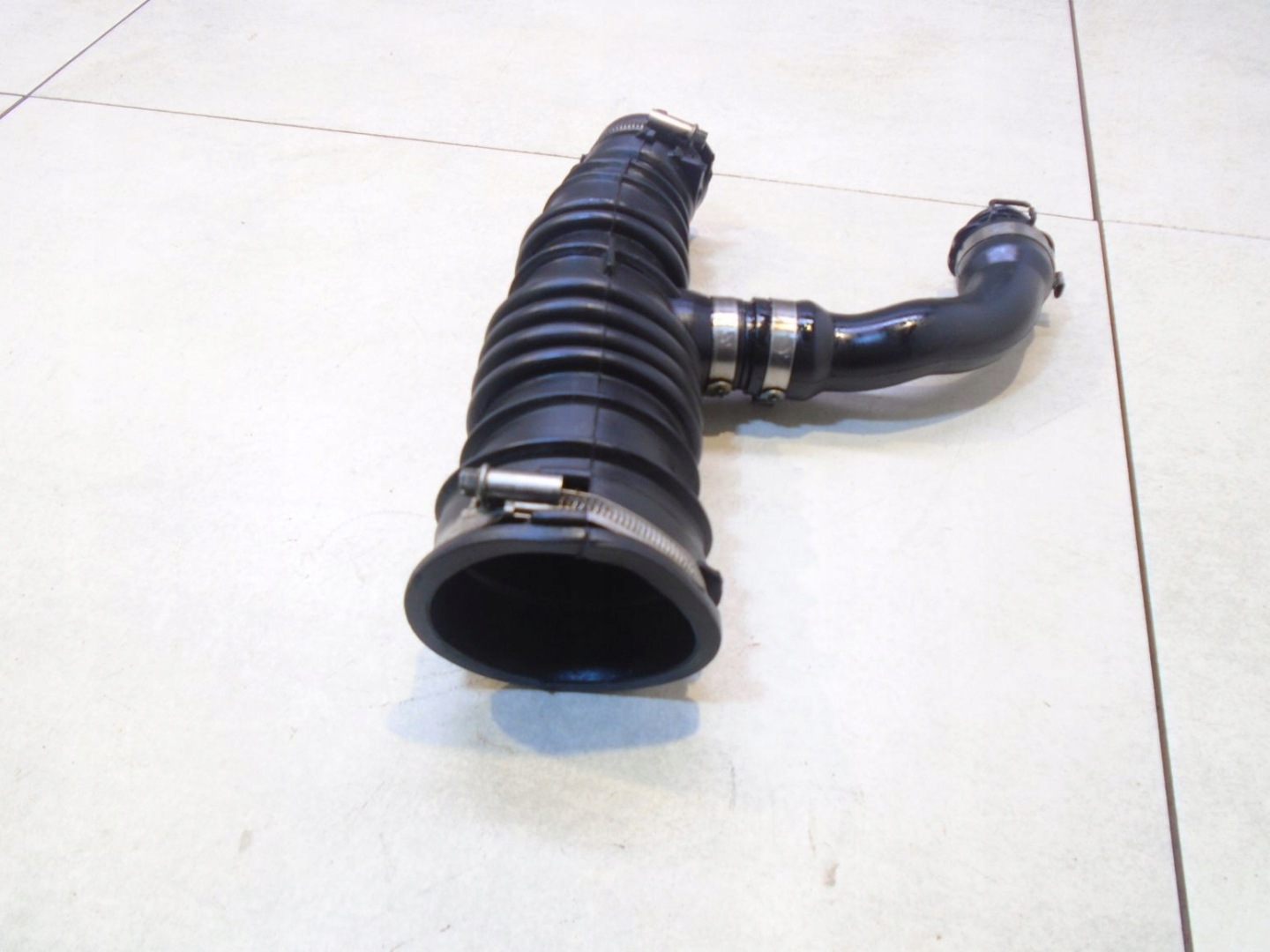 pipe wiring air CHEVROLET KALOS 1.4