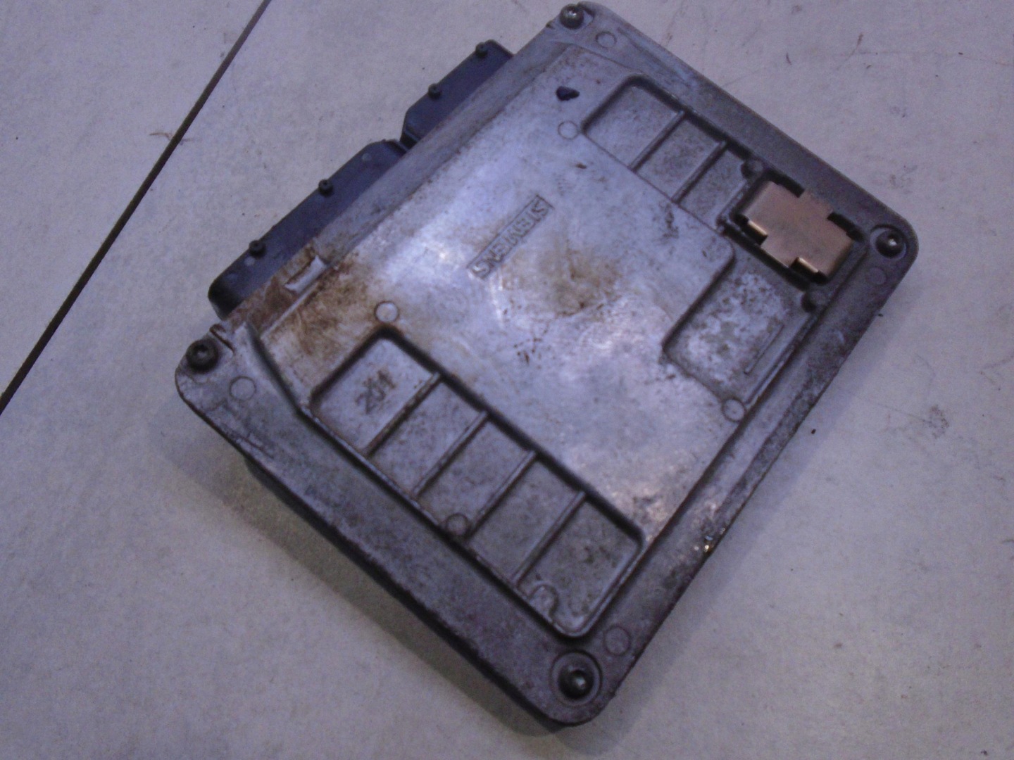 Centralina Motore SKODA FABIA e 1.4 MPI 047906033J