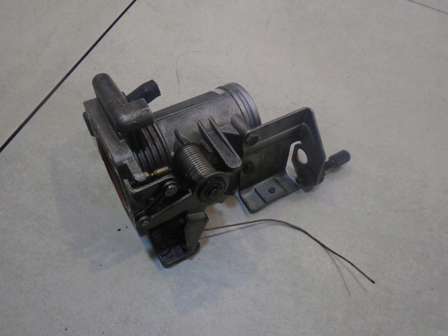 Valvola a farfalla BMW E 36 1.6