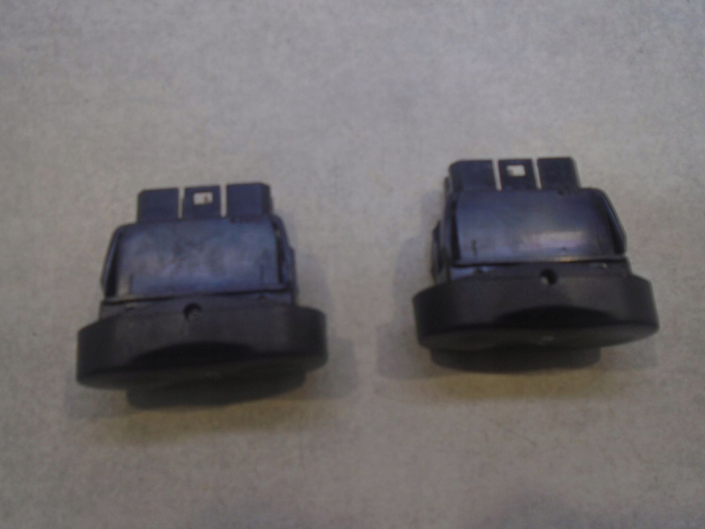 window control switch windows DACIA LOGAN MCV 602227