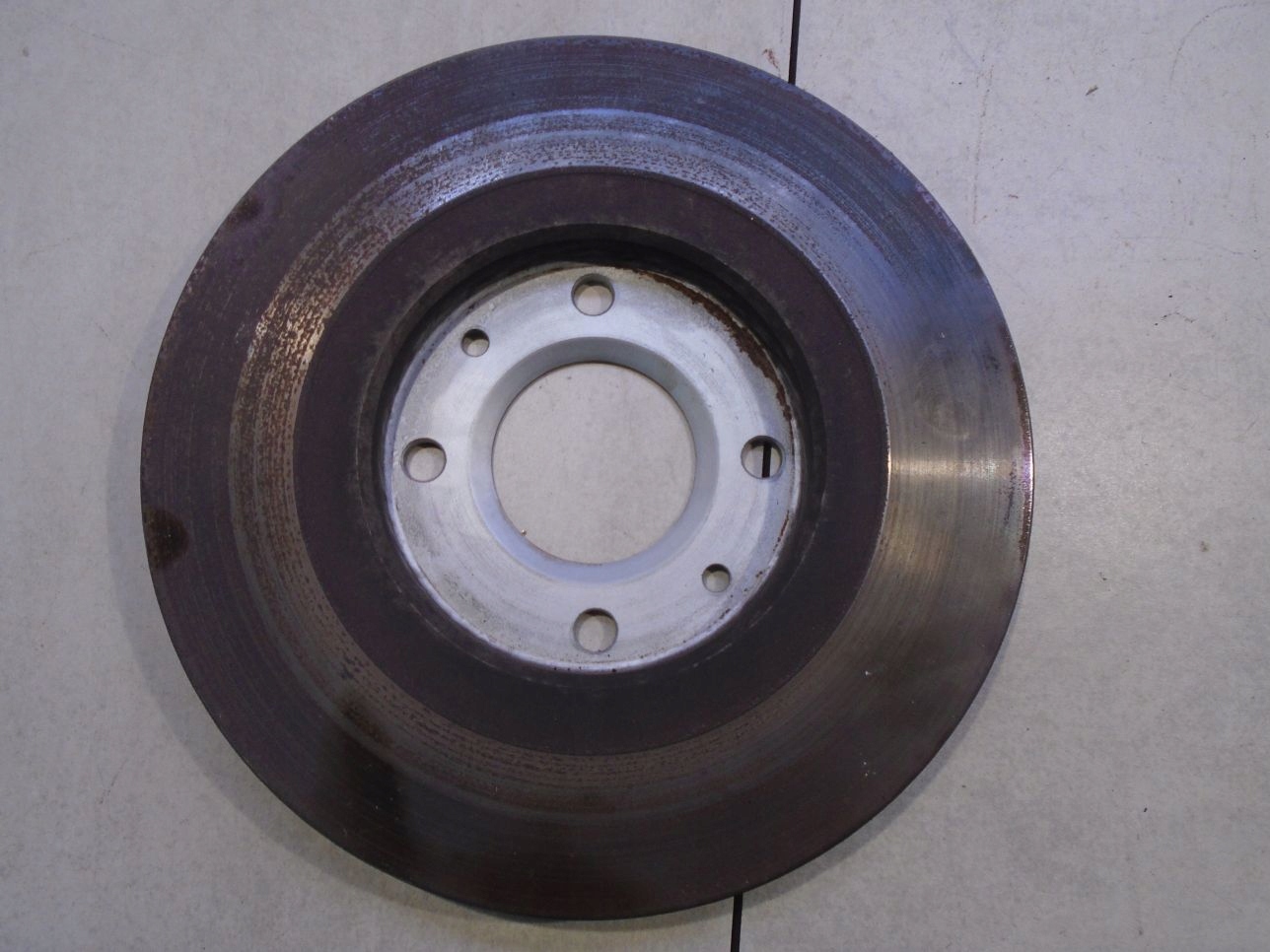 Disques Frein DELPHI PEUGEOT PARTNER 1.4 B