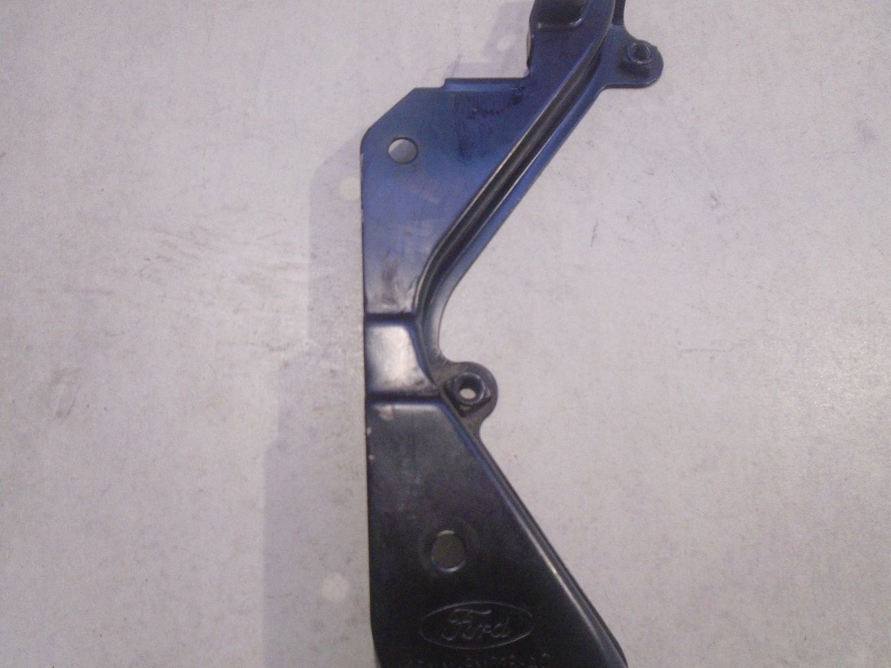 cover RORZADU FORD FOCUS MK1 1.4 16V 98MM6M016AC