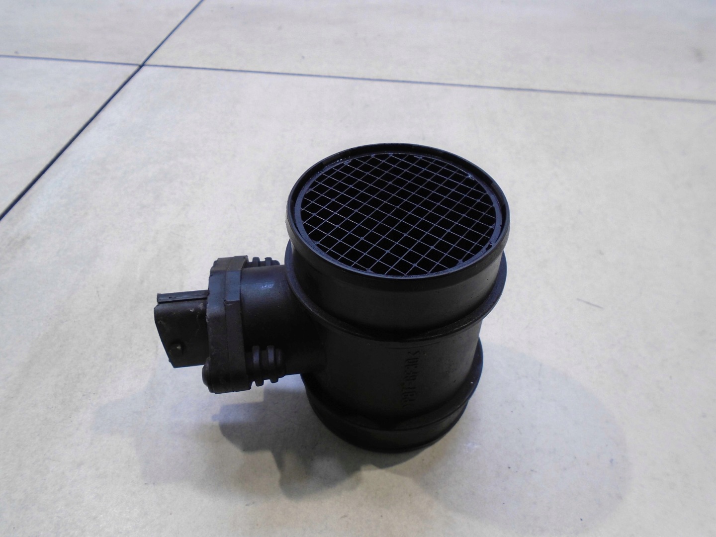 flow meter ALFA ROMEO 147 1.6 TS 0281002199