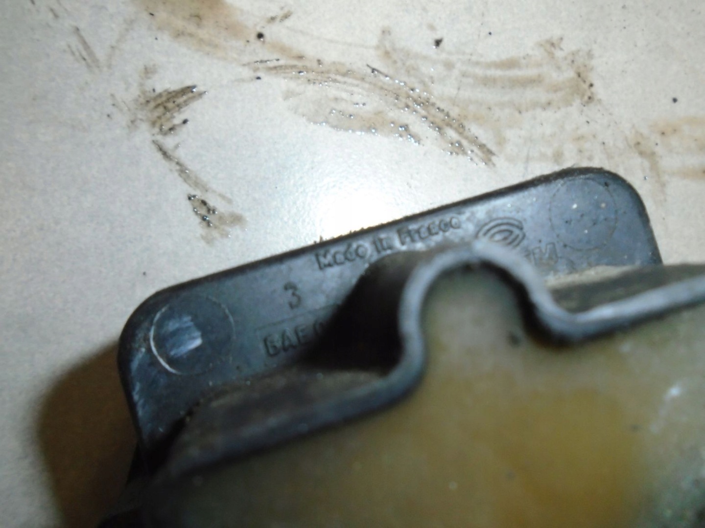 coil ignition CITROEN EVASION 2.0B 2526040A