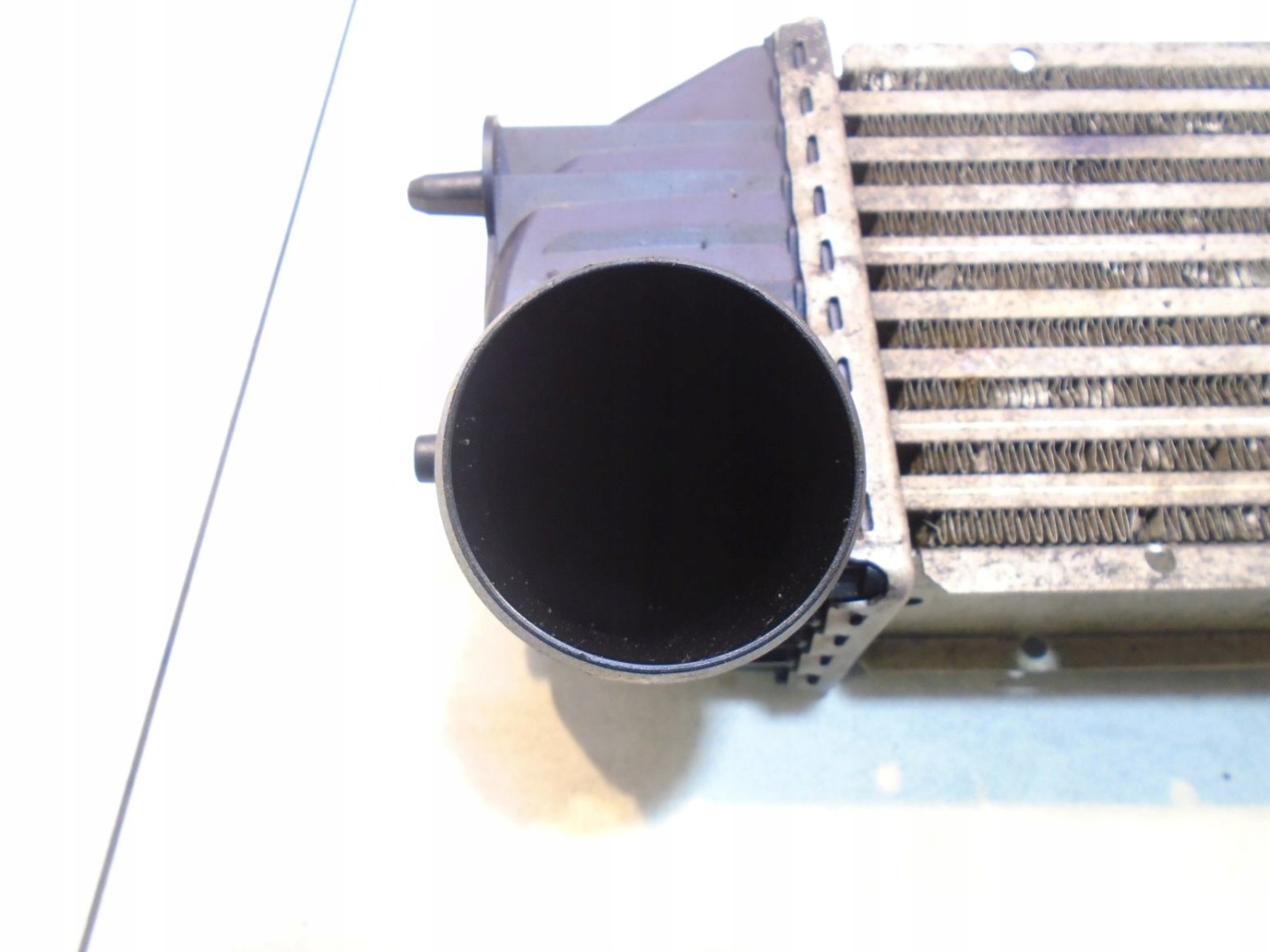 INTERCOOLER PEUGEOT 307 2.0 HDI 9636635380/2 66948