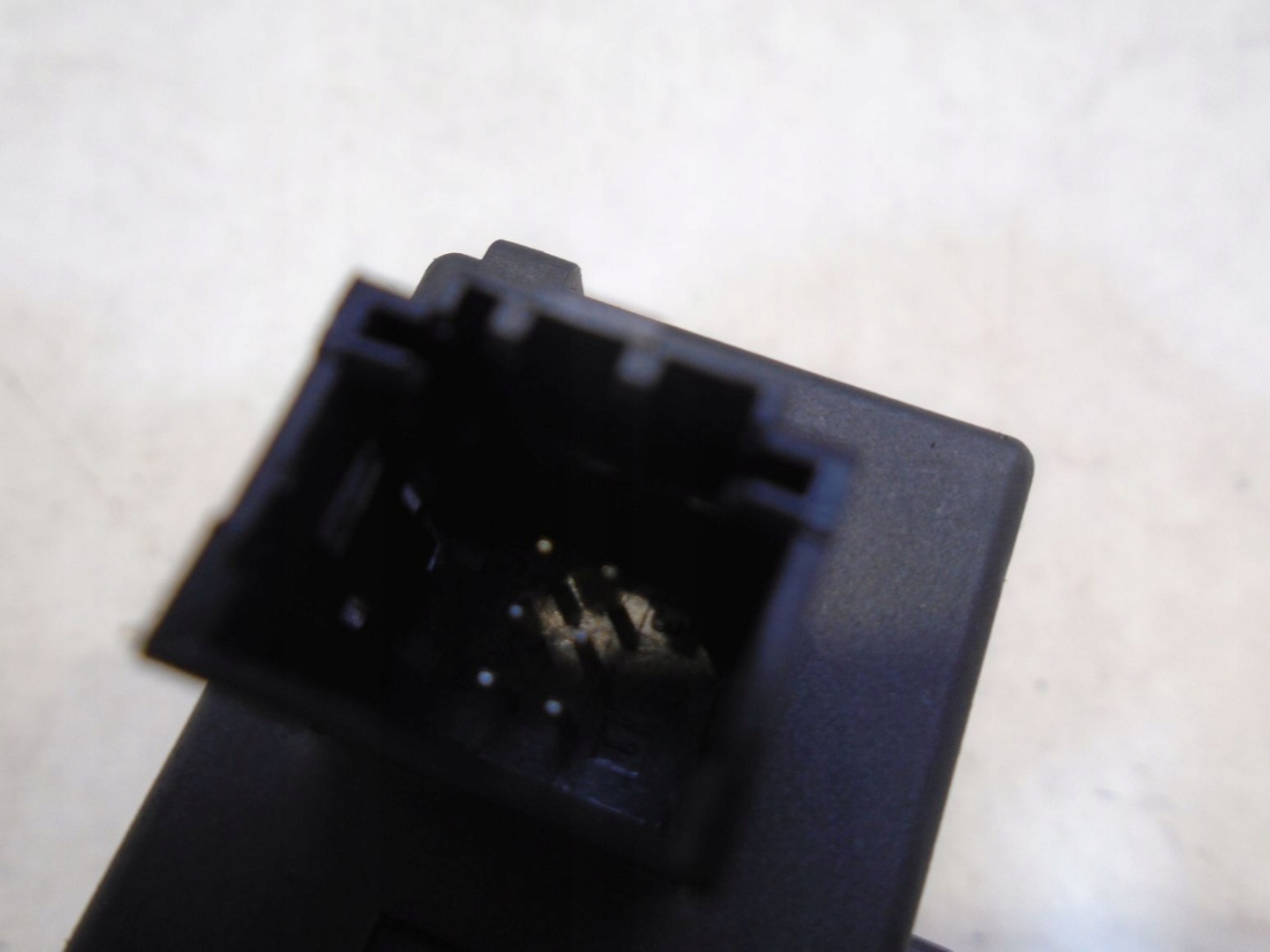 module relay PEUGEOT 607 2.2HDI 9645080880