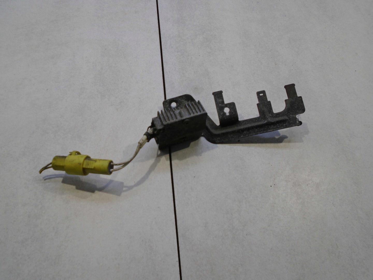 modul ZAPLONU SUZUKI SWIFT II 1.3 3395060E1