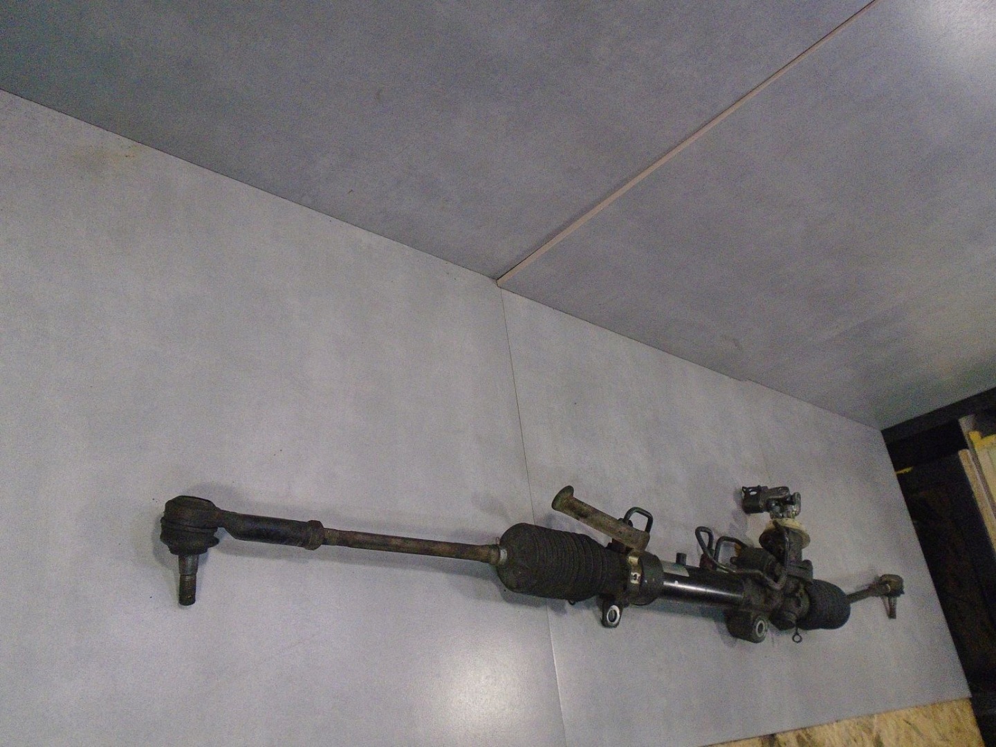 servo control PREMACY 2.0 DITD CB07