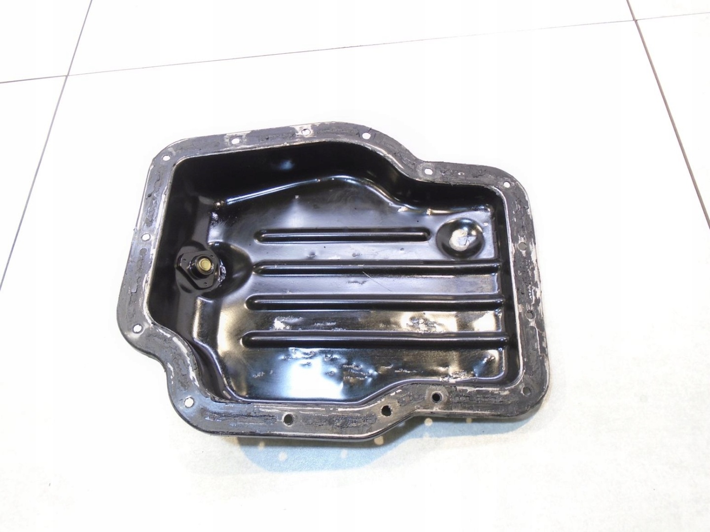Coppa olio OPEL ASTRA II 1.7 DTI Y17DT