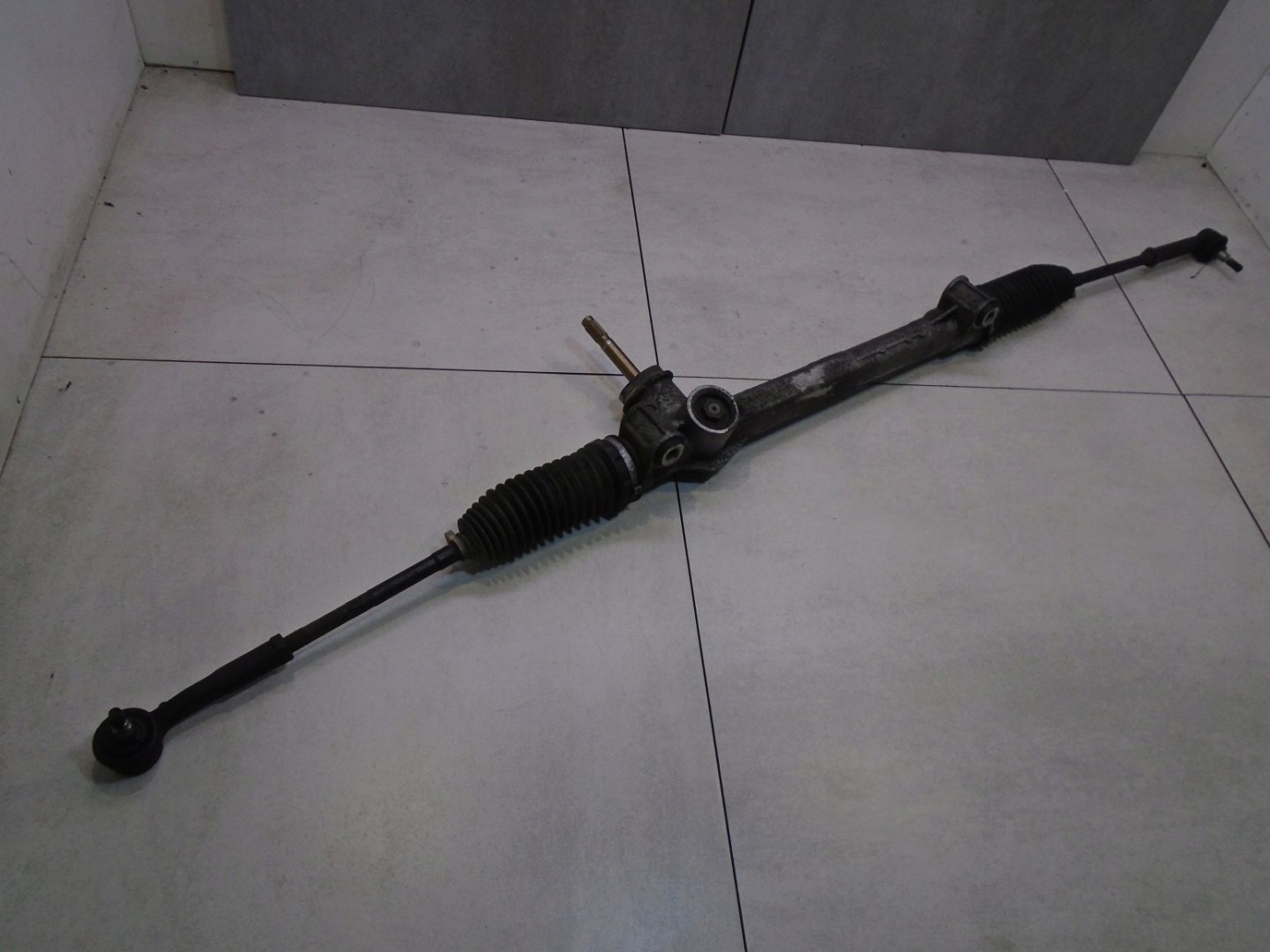 control OPEL CORSA D 1.3 CDTI A0006135