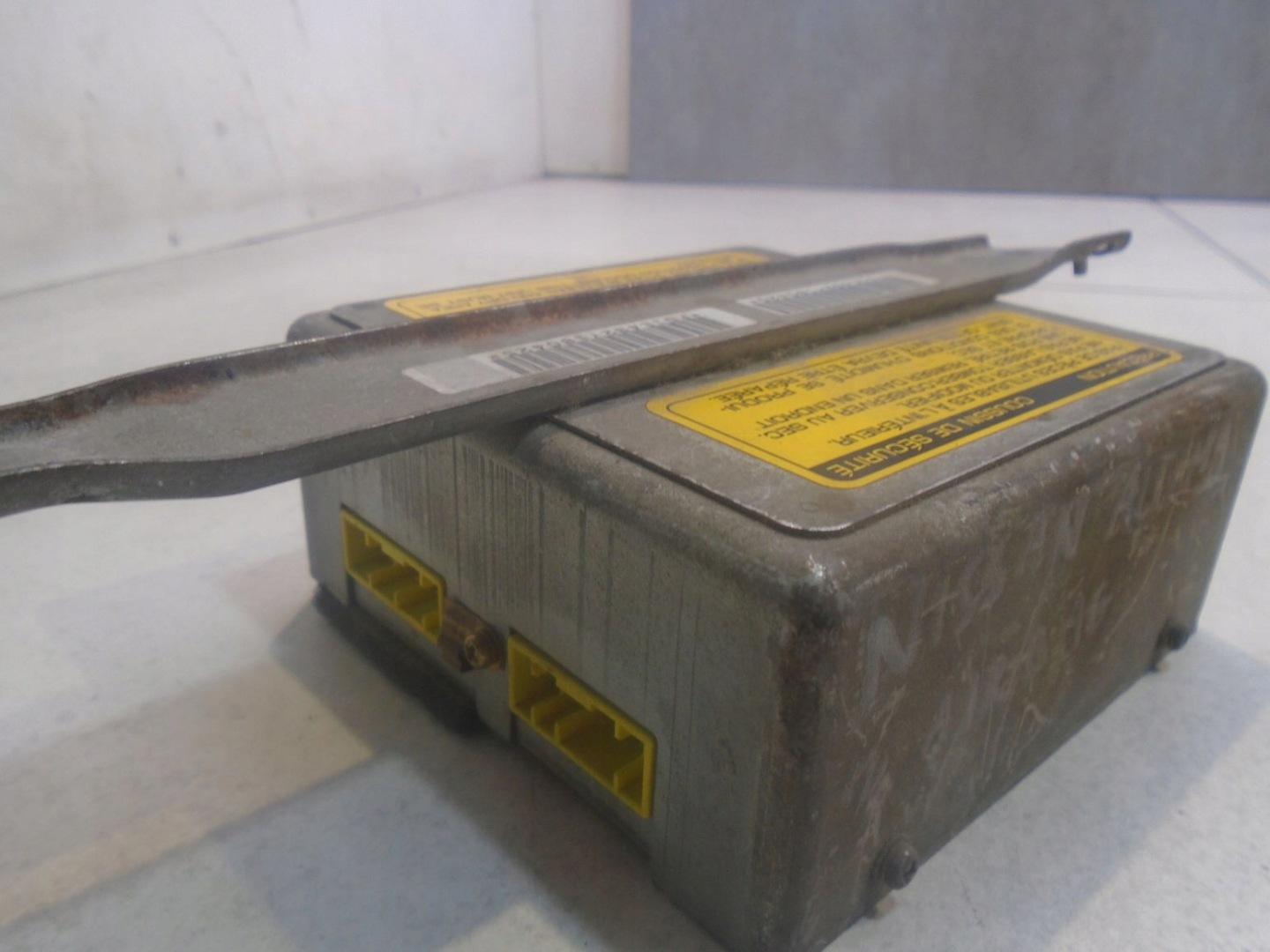 SENSOR AIRBAG NISSAN ALTIMA 285551E400