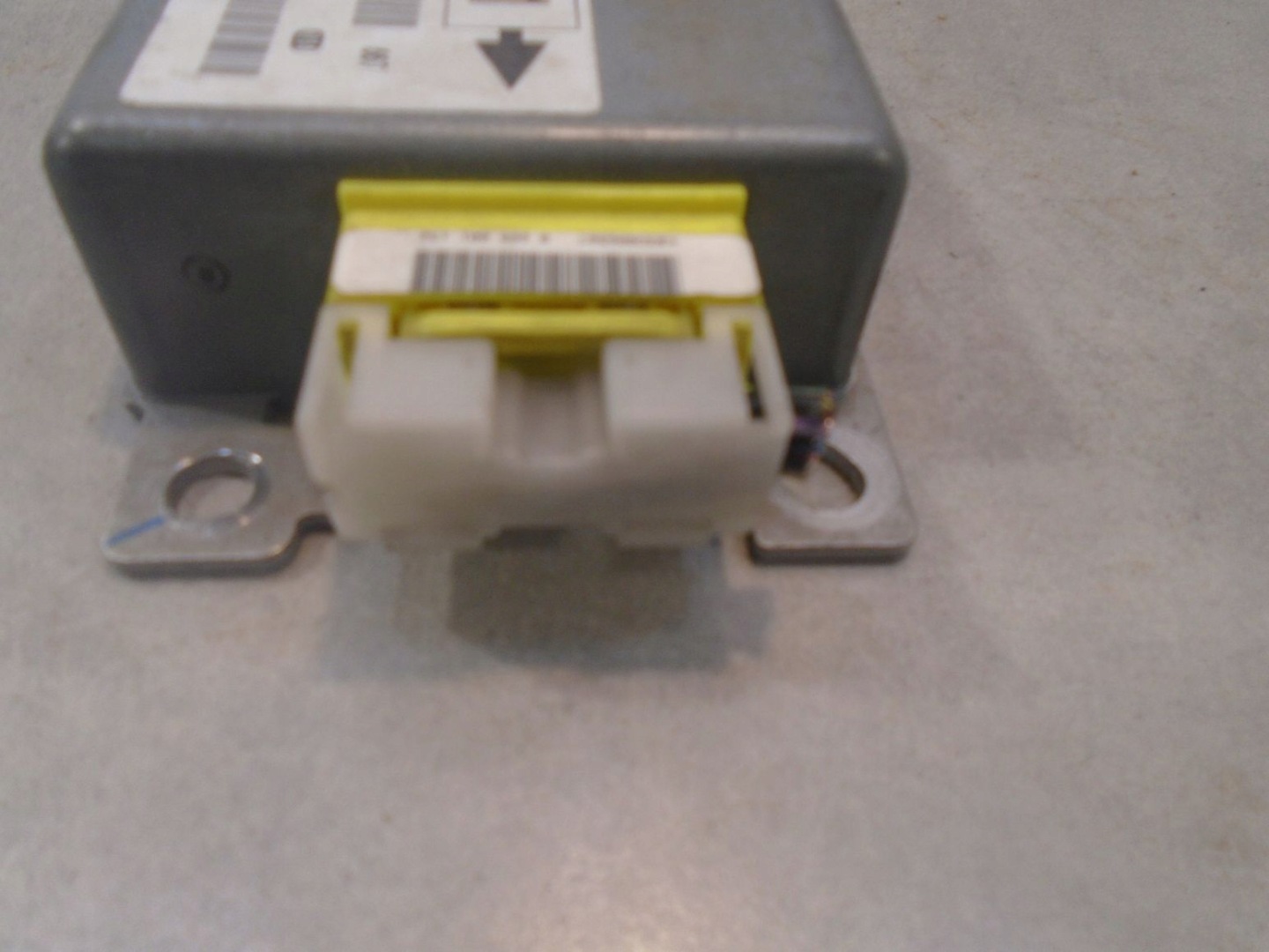 modulo AIR BAG NISSAN PRIMERA P11 2.0TD 285562F100