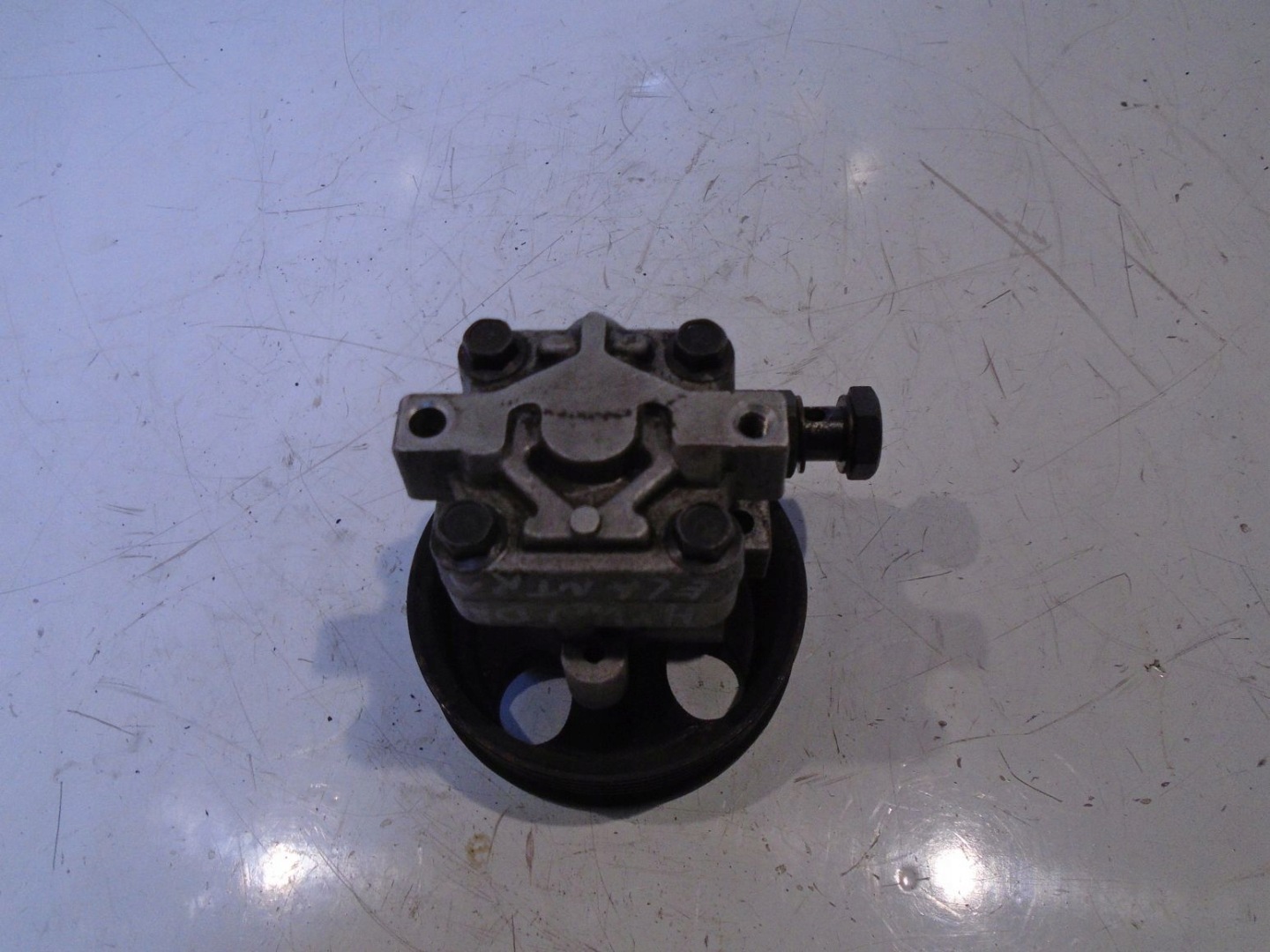 servo pump HYUNDAI ELANTRA III 2.0 CRDI