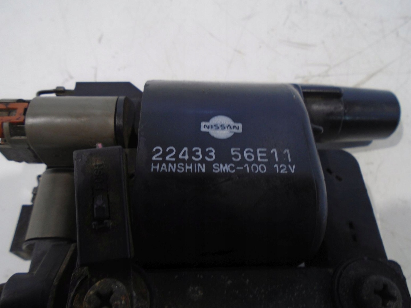 bobina Di accensione FORD MAVERIK e 2.4 2243356E11