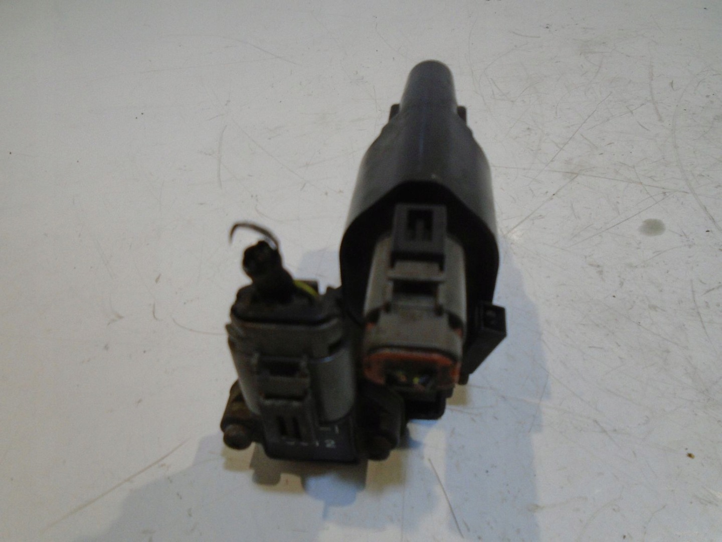 bobina Di accensione FORD MAVERIK e 2.4 2243356E11