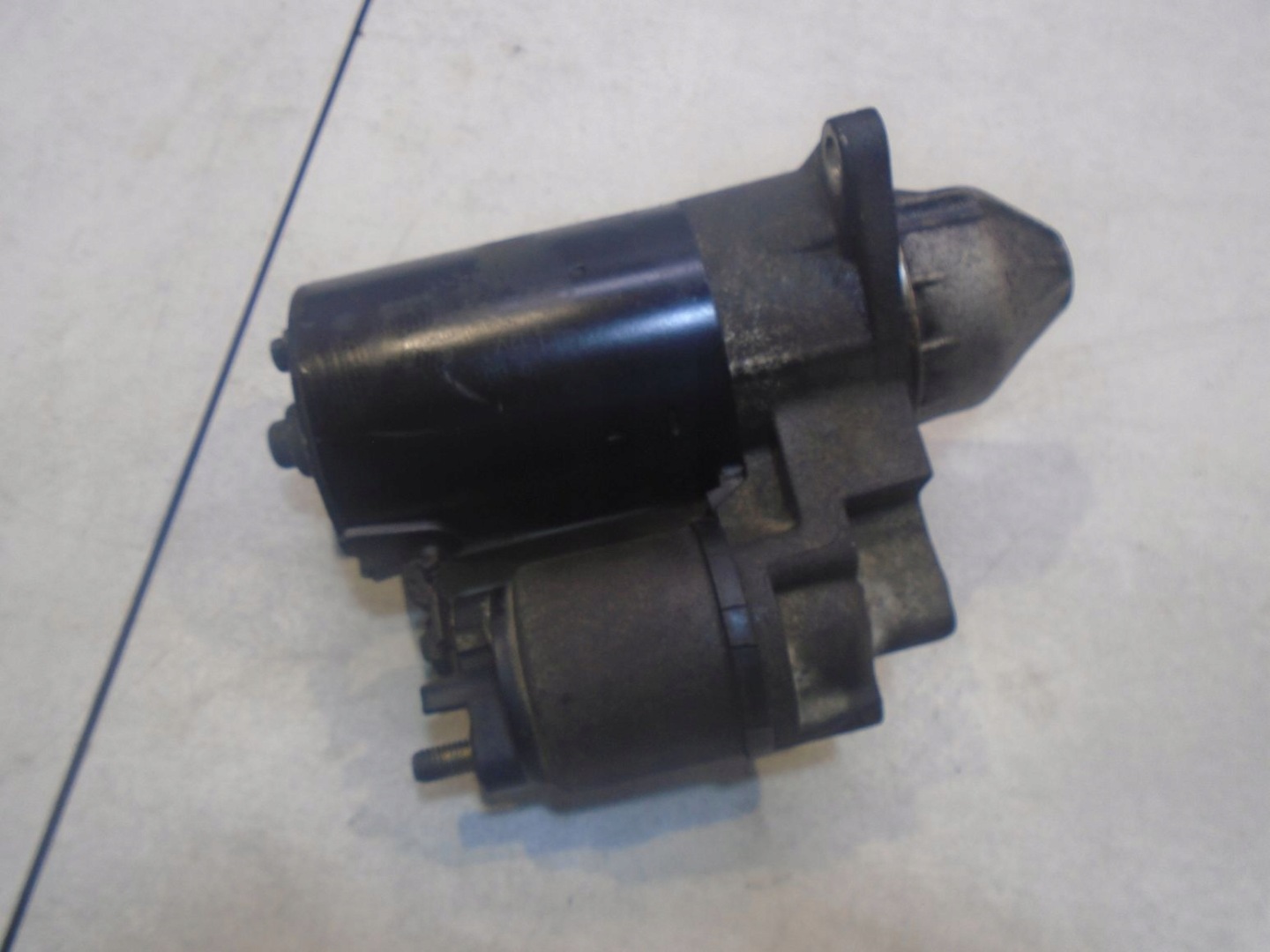 starter OPEL AGILA A 1.0 0001106015