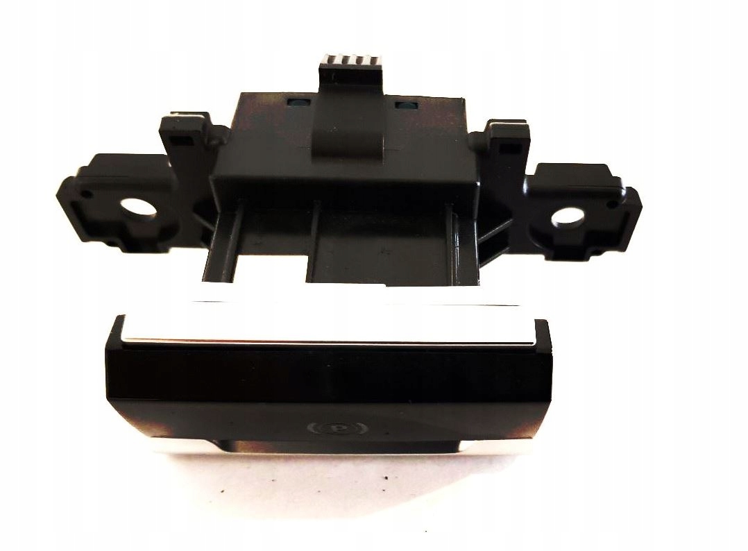 button electric brake C4 PICASSO II 96781160
