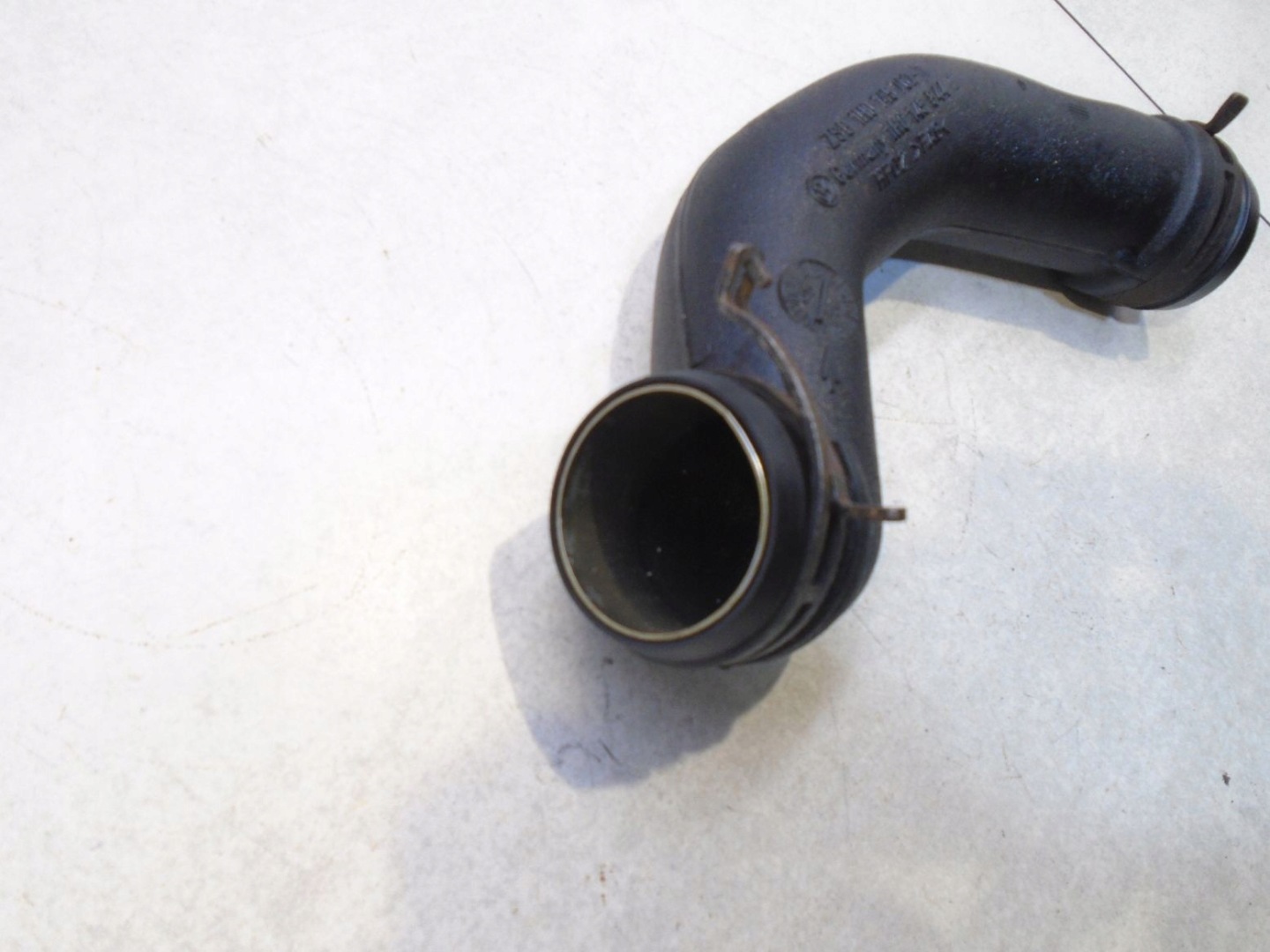 trouba intercoolera VW GOLF III 1.9 TDI 1H0145844E