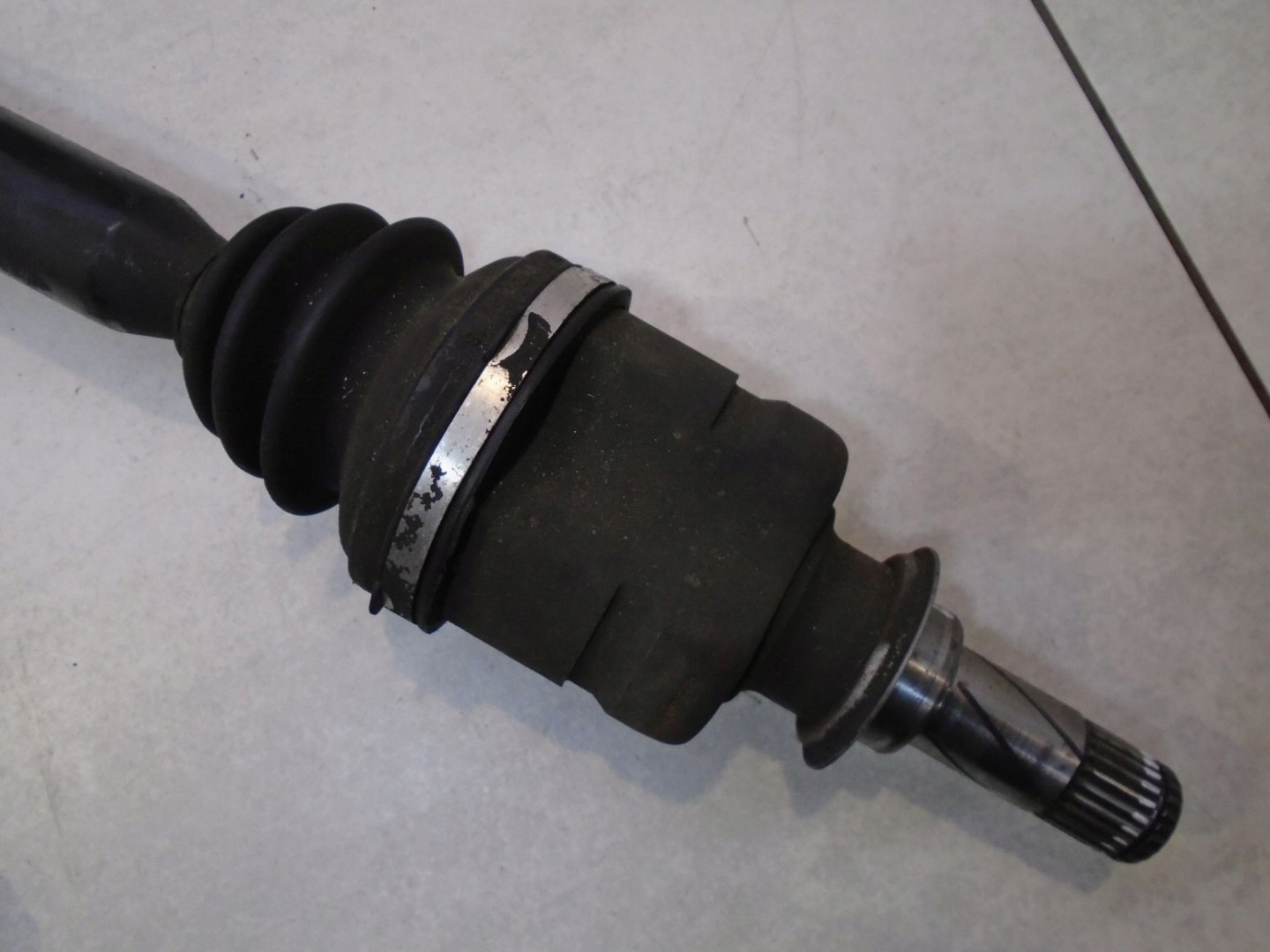 Semiasse Destro lunga OPEL CORSA D 1.3 CDTI