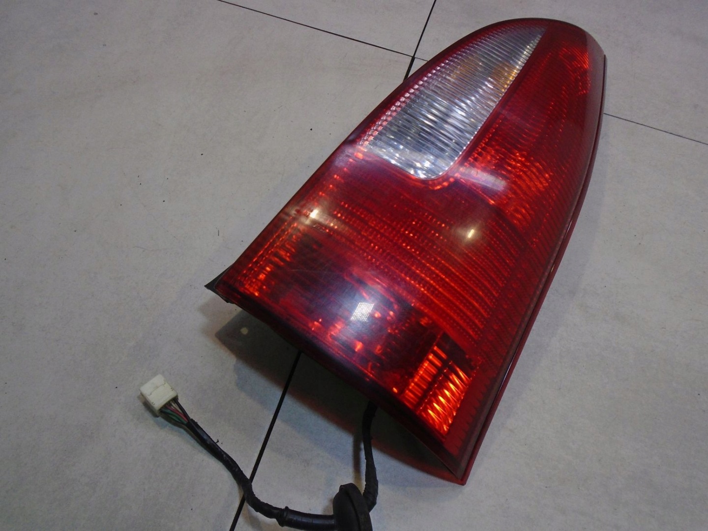 light right rear part MAZDA PREMACY 2.0 DITD