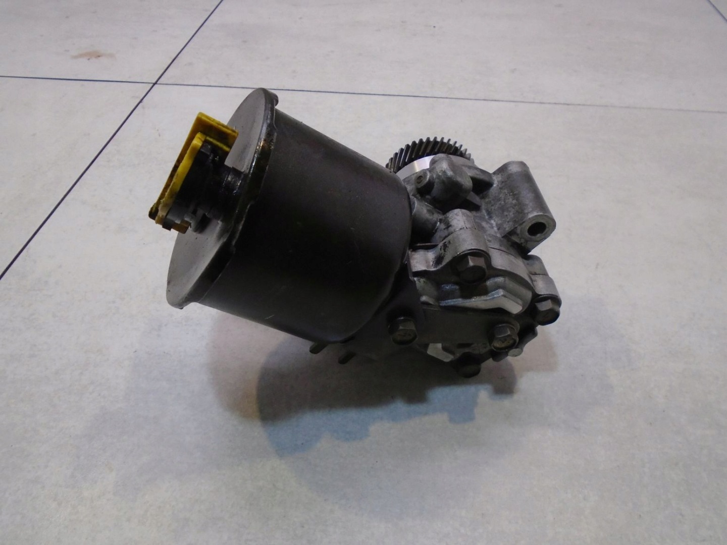 Pompa servosterzo PREMACY e 2.0 DITD BJ3A3265XB