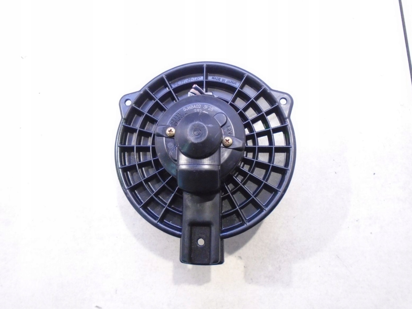VENTOLA riscaldamento MAZDA 6 e GY 894000-0 GJ6BA02