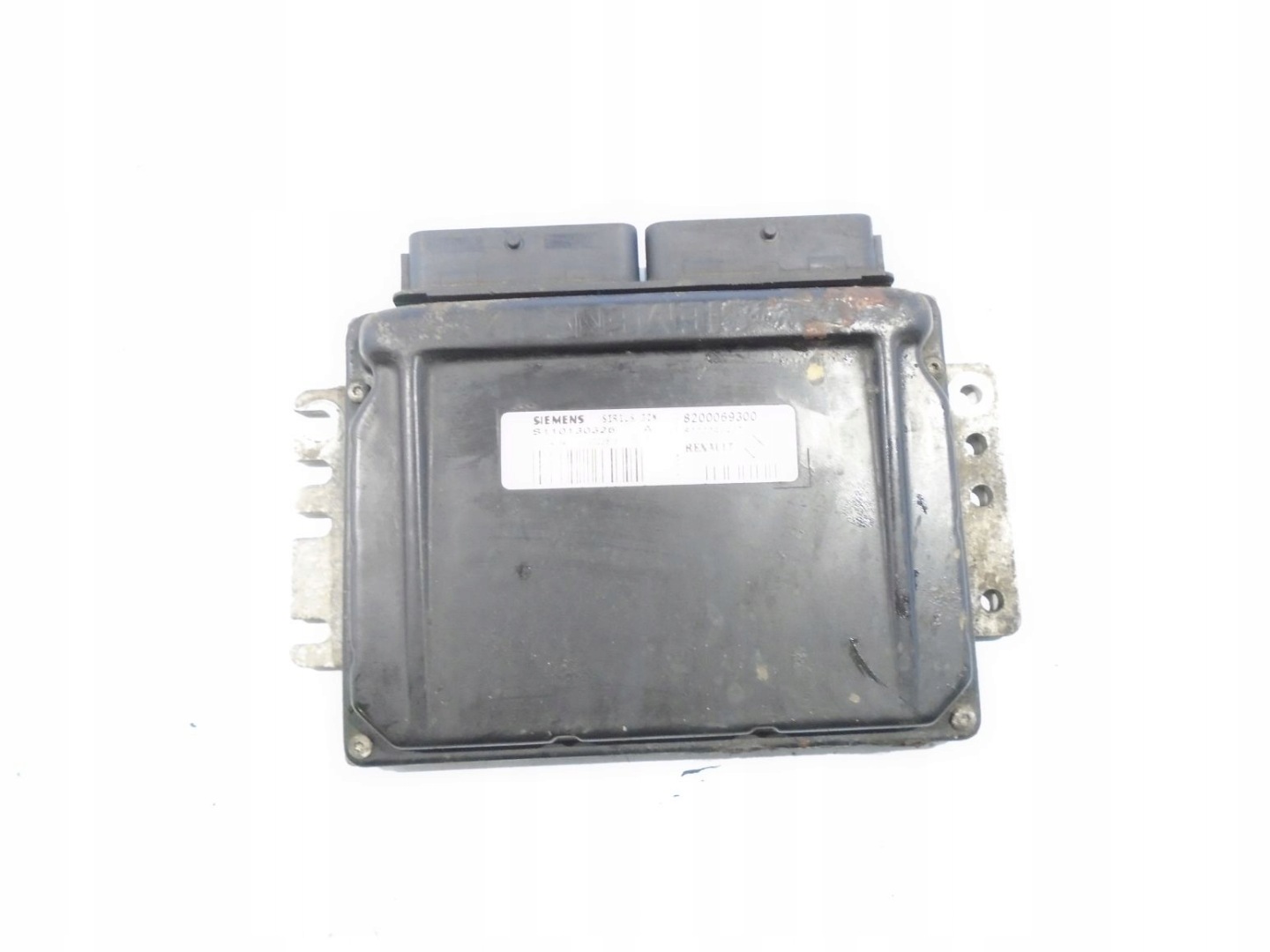 Centralina Motore RENAULT KANGOO e 1.4 8200069300