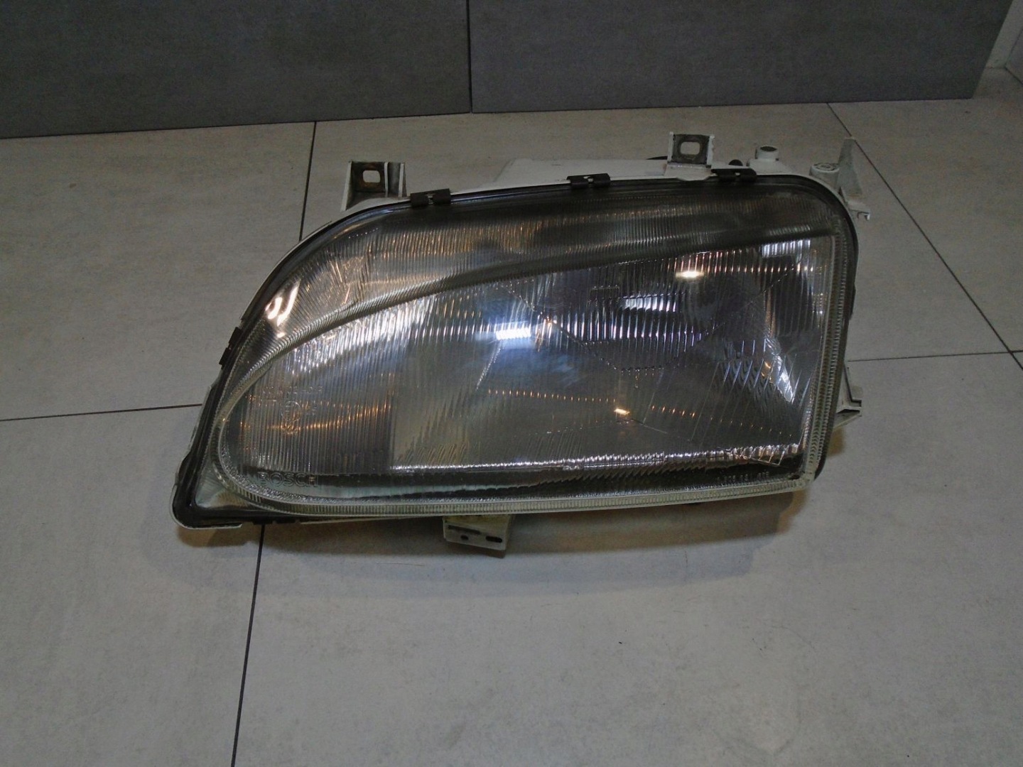 light left front FORD GALAXY MK1