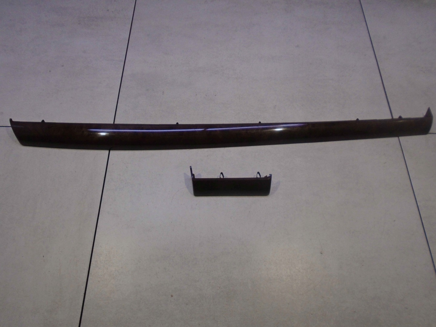 decorative trim OPEL VECTRA C 769053620