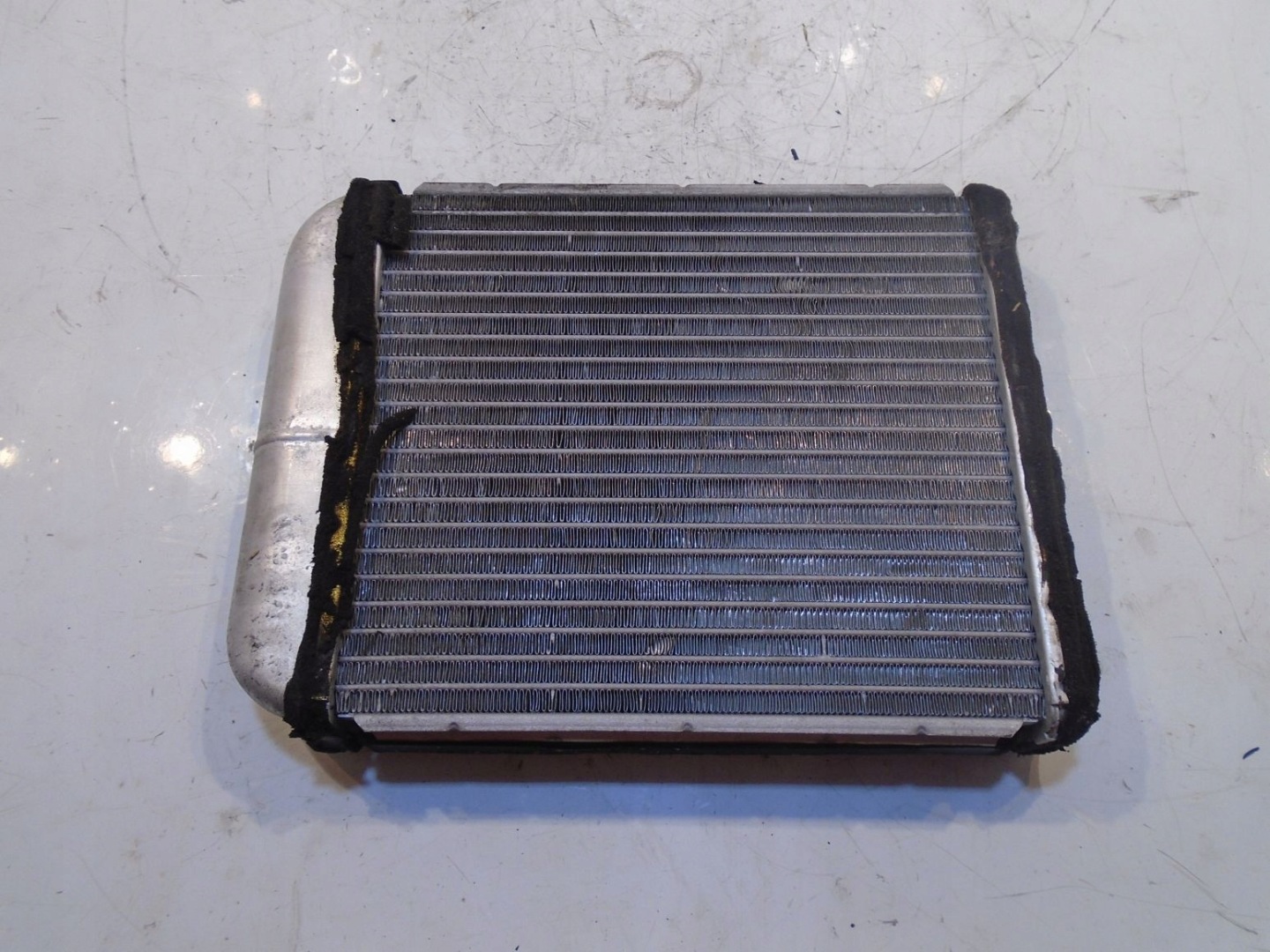 Bloc de chauffage complet d’eau RENAULT ESPACE IV 52492439