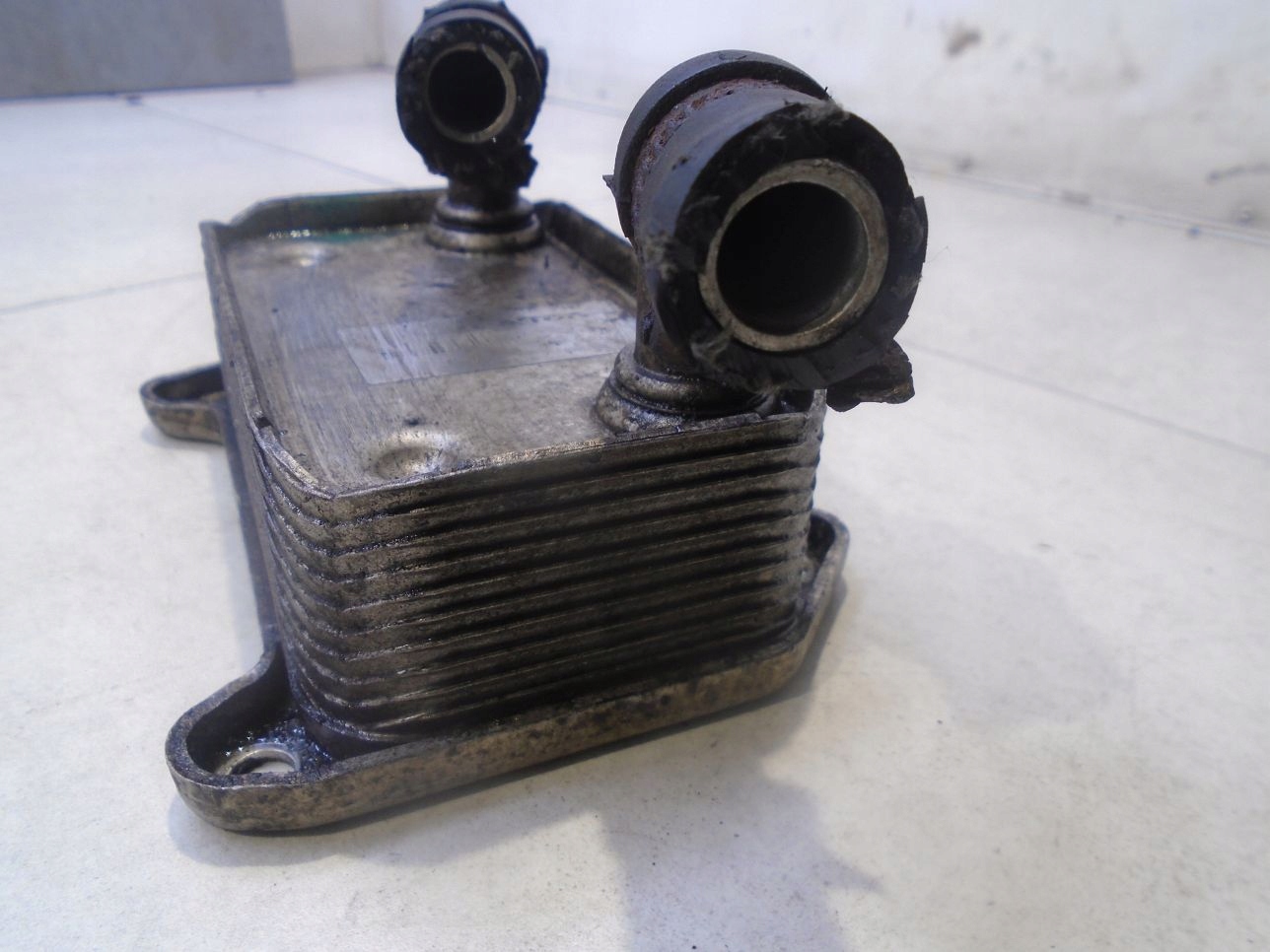 radiatore olio VOLVO V40 1.8 16V