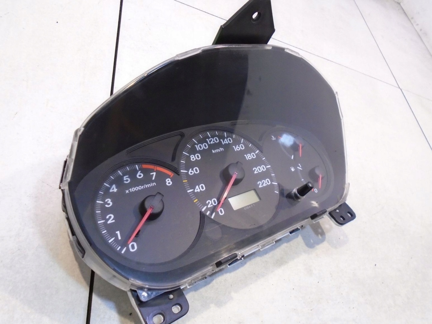 dials dials CIVIC VII 1.4 HR0291008