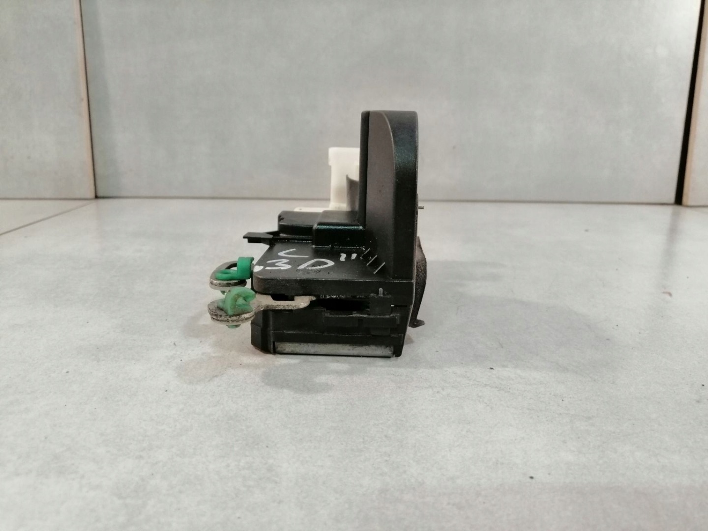 lock door left ALFA ROMEO 147 6 PIN 3 door