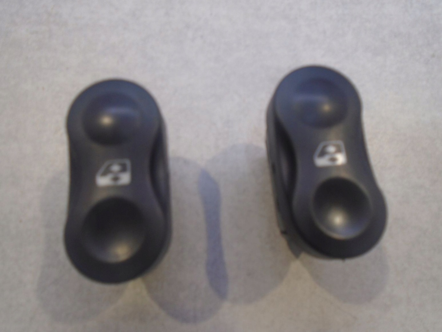 window control switch windows DACIA LOGAN MCV 602227