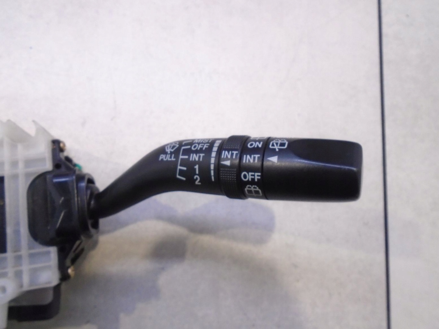 DEVIO LUCI TERGICRISTALLO TERGI MAZDA 6 e GY GJ5M 17D318