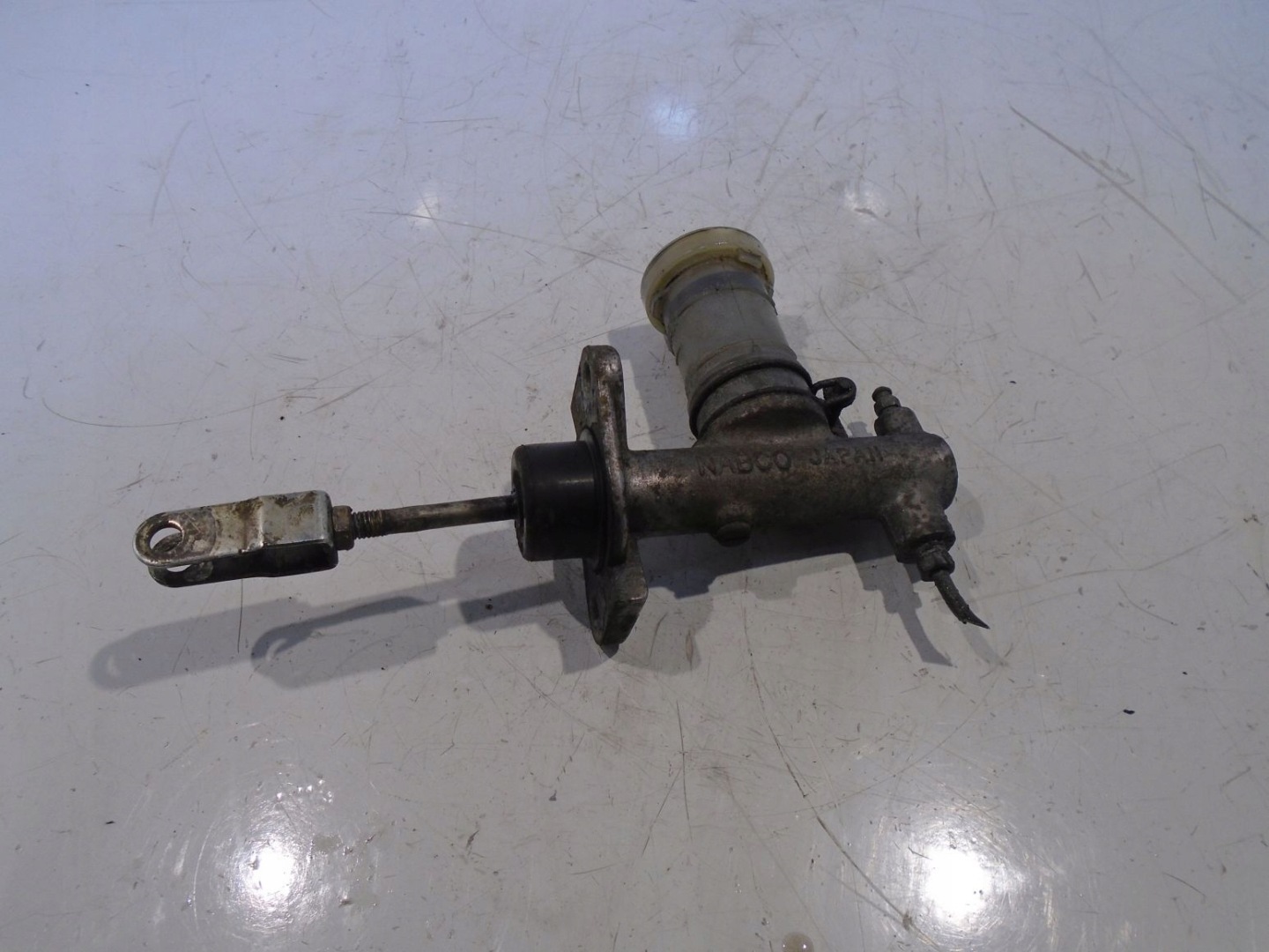 Pompa frizione FORD MAVERIK e 2.4