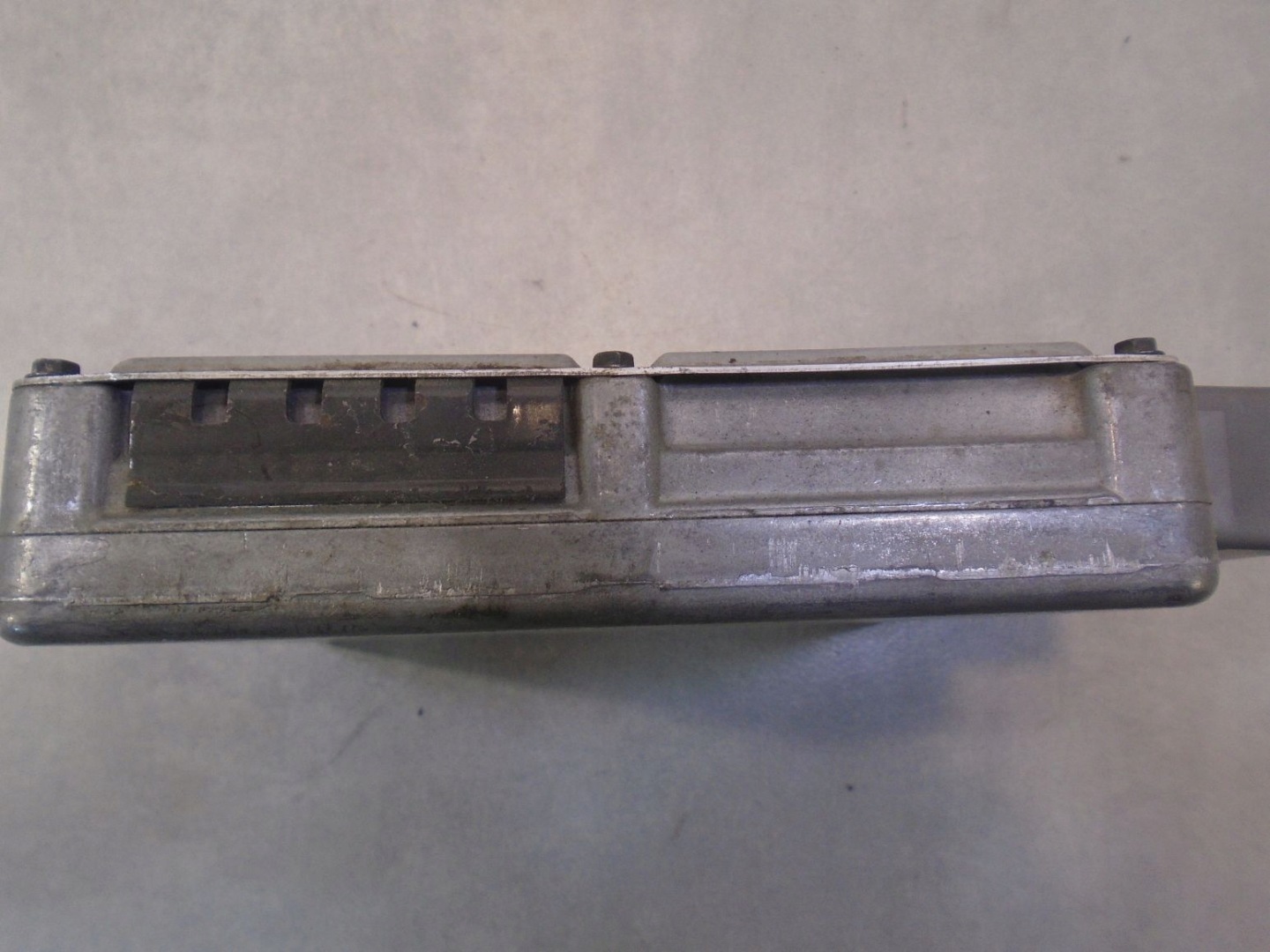 computer Motore FORD FIESTA IV 1.25 97FB12A650ARA