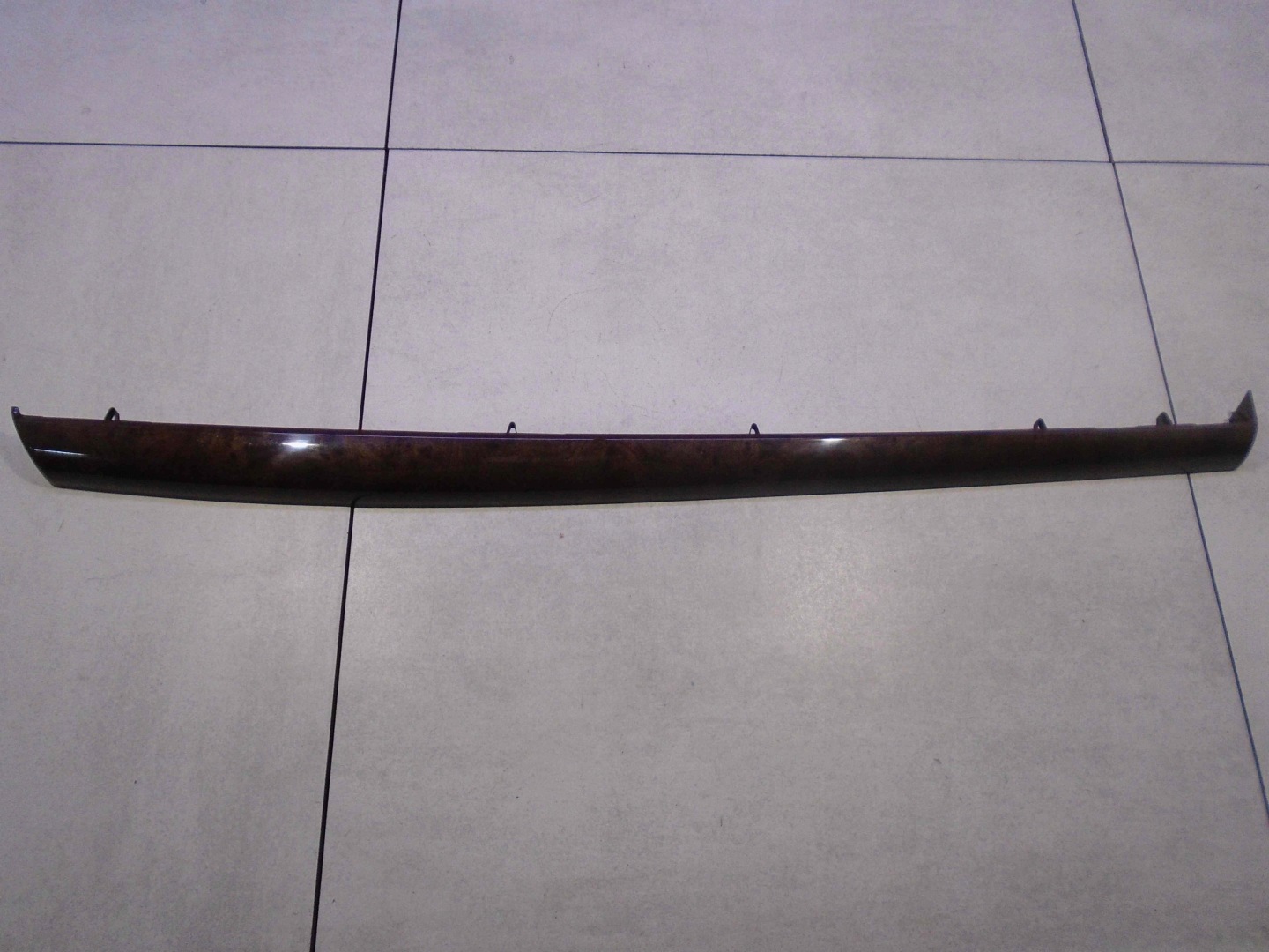 decorative trim OPEL VECTRA C 769053620