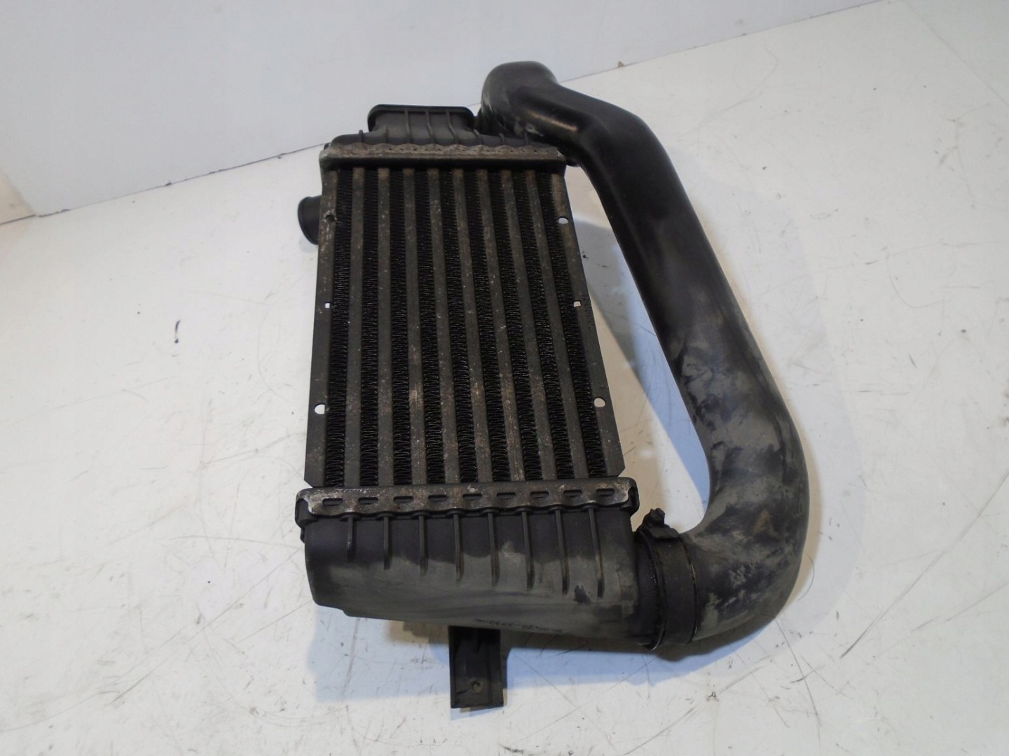 INTERCOOLER OPEL ZAFIRA A 9129519