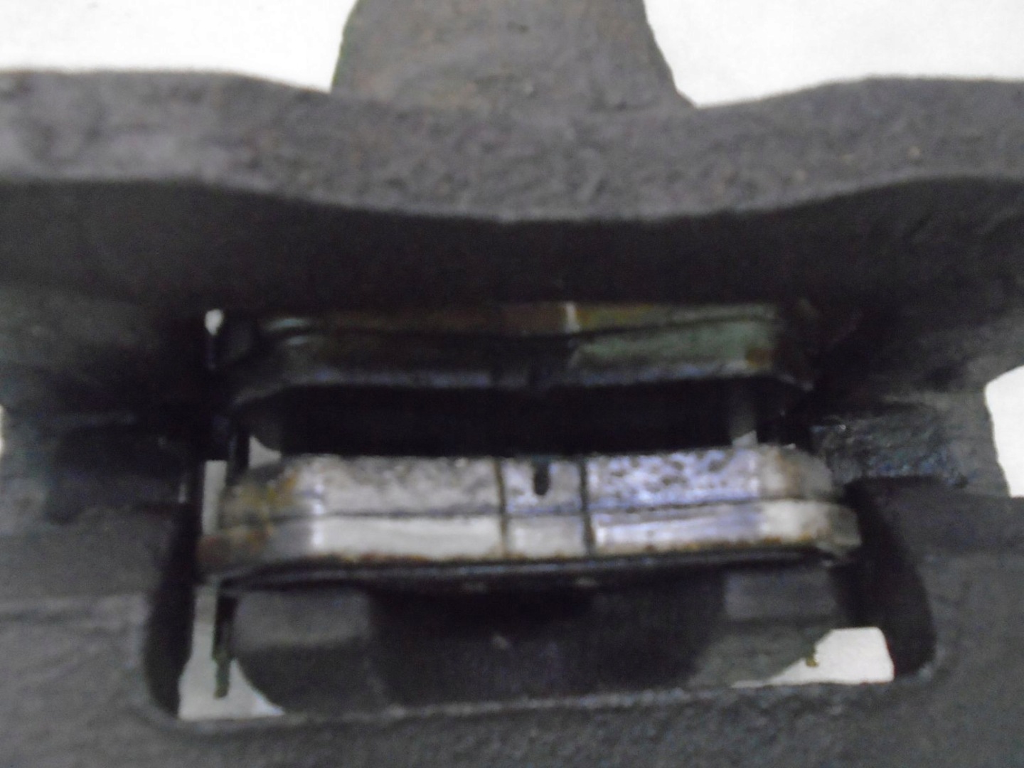 caliper right front HYUNDAI TRAJET 2.0 CRDI
