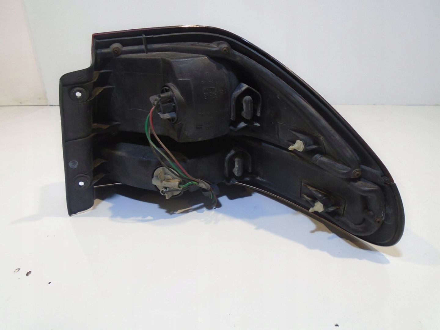light left rear part MAZDA 626
