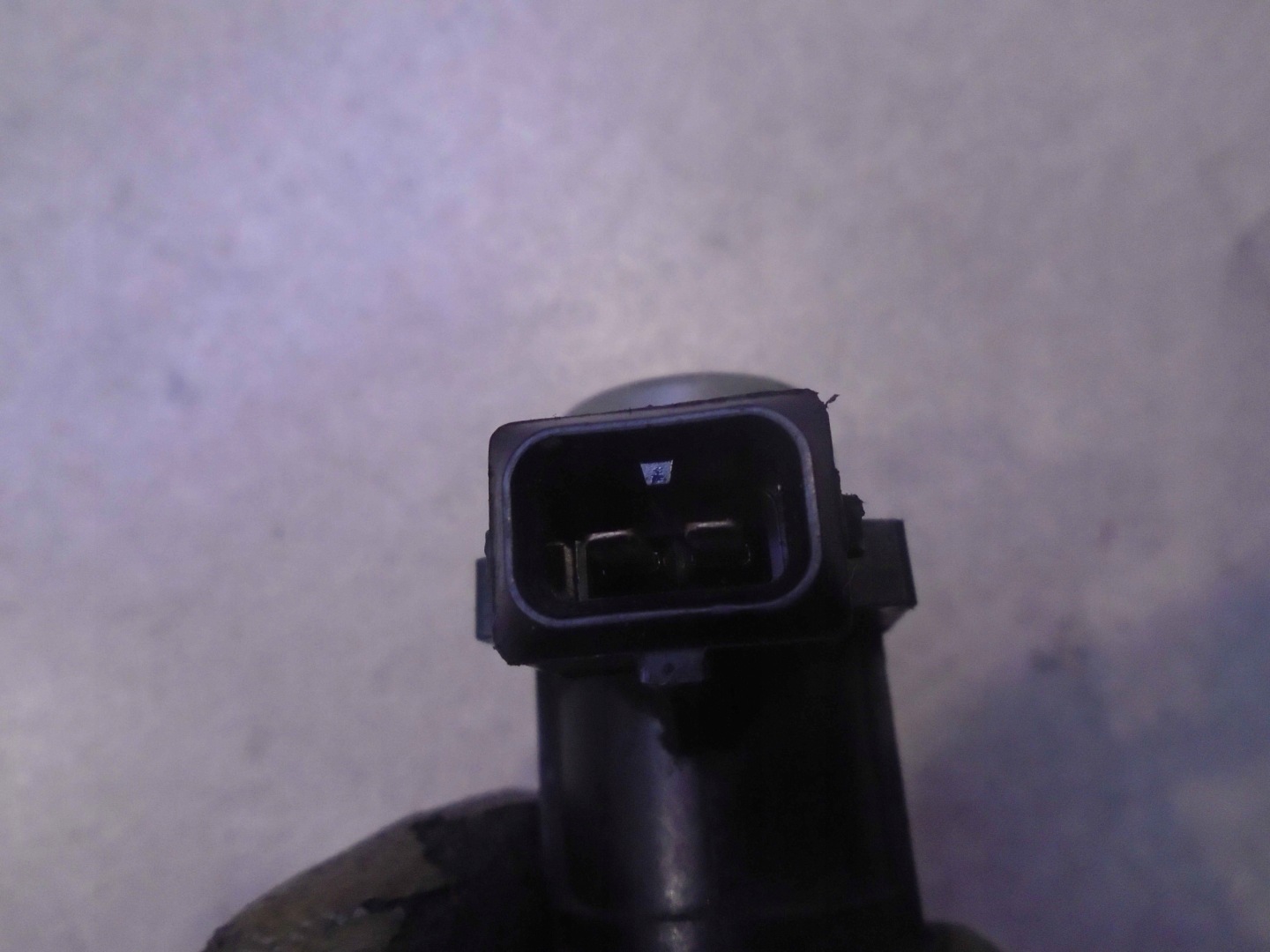 Sensor Unterdruck VW PASSAT B5 1.9 TDI 1J0906283A