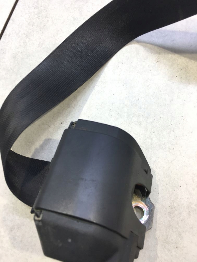 tension belt right front IBIZA II LIFT 1.9 TDI